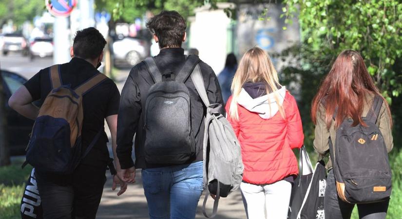 Ezen a hajdú-bihari településen megéri jól tanulni!