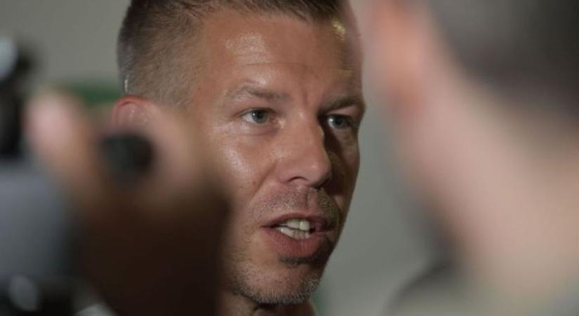 Bencsik Gábor: Magyar Péterék kommunista módszerekre, és karhatalom bevetésére készülhetnek