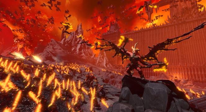 Total War: Warhammer 3: késni fog a Tides of Torment DLC