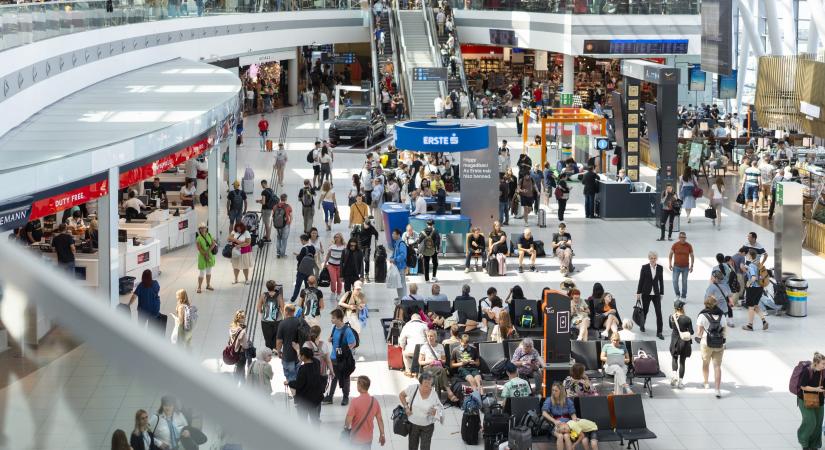 Irány a repülőtér – lépésről lépésre! Fontos információk kezdőknek és haladóknak!