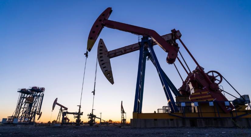 Olajárzuhanás Trump új vámfenyegetései miatt: háttérbe szorul az orosz kockázat – Kína tartja a keresletet, az OPEC lazít
