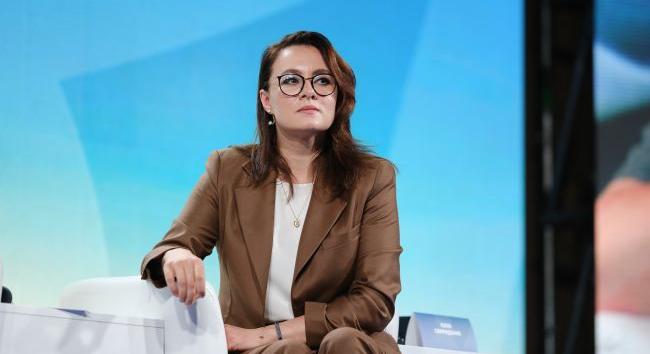 Szviridenko először nyilatkozott a lehetséges miniszterelnökségéről, és hamarosan bejelenti az új minisztereket