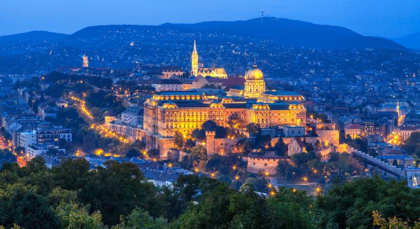 Országos főépítész: óriási siker, hogy Budapest hosszú távon a világörökség része marad