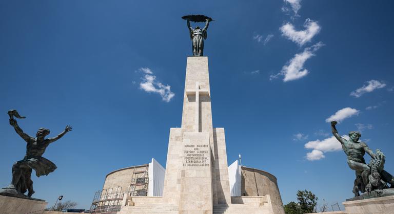 Szabadság vagy reprezentáció? Megnéztük, mit üzen most a Citadella