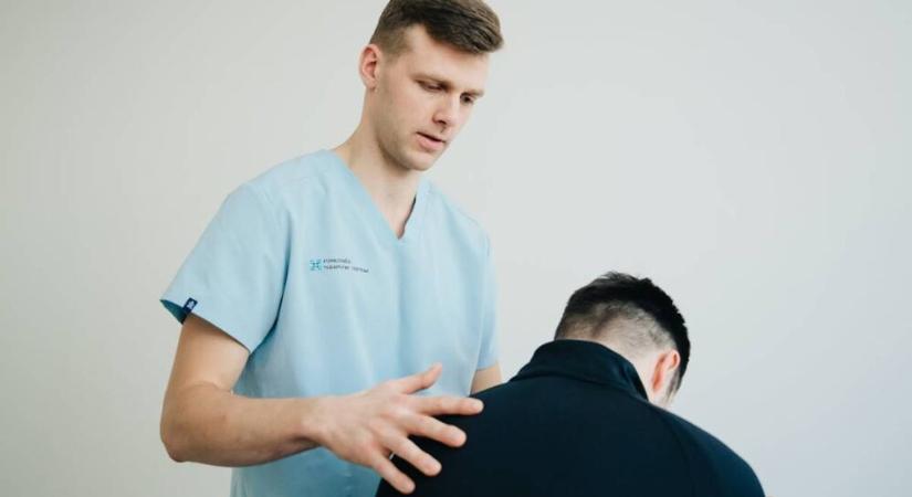 Gyógytornász Budapesten – Hogyan válaszd ki a számodra legmegfelelőbb szakembert?
