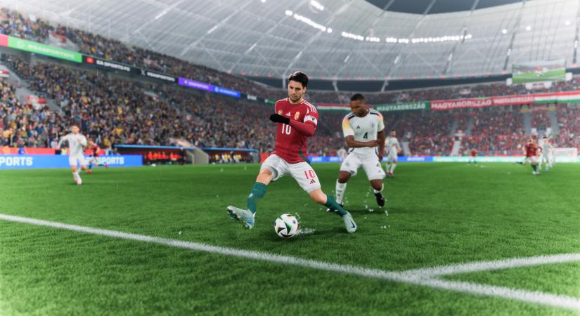 Kiderült, melyik focilegenda lesz az EA Sports FC 26 sztárarca az egyik borítóképen, és megvan, mikor érkezik a játék első előzetese