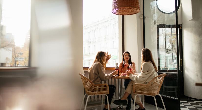 5 biztos jele van, hogy a barátságotok mérgezően hat rád