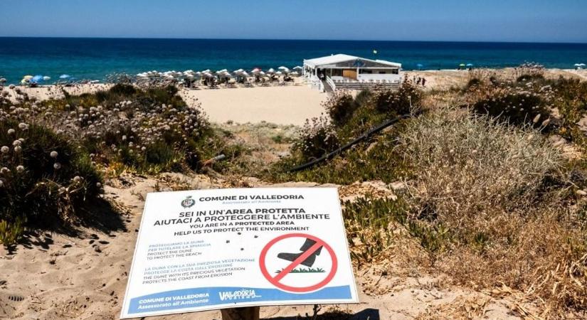 Bírságolják a turistákat Olaszországban: ezek a gyakori hibák – mutatjuk, mire figyeljen