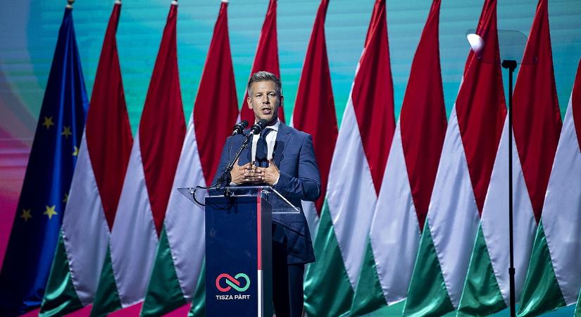 Vagyonadó, vagyonelkobzás, uniós pénz: miből gazdálkodna a Tisza-kormány 2026 után?