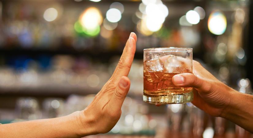 Őszintén vallott alkoholproblémáiról vallott Szabó Győző: nem mindennapi lépésre szánta el magát