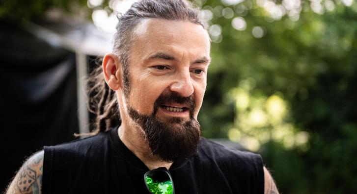Sidlovics Gábort előre félti a családja a Sztárbox miatt