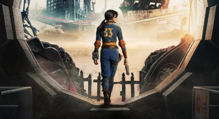A Fallout második szezonja előtt még felrakhatjuk a polcra Ella Purnellt