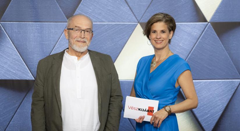 Vészkijárat: az AI veszélyei és a munka jövője