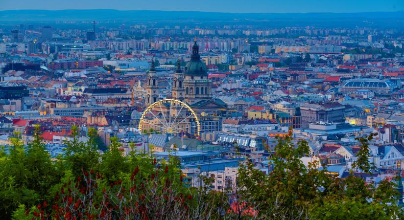 Budapest kiválóan teljesít: ez még a szakemebereket is nagyon meglepte