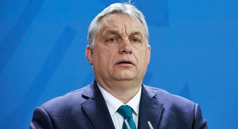 Így beszélne egymással szemtől szemben Orbán Viktor és Magyar Péter, elszabadult a mesterséges intelligencia, az eredmény a nagybetűs őrület