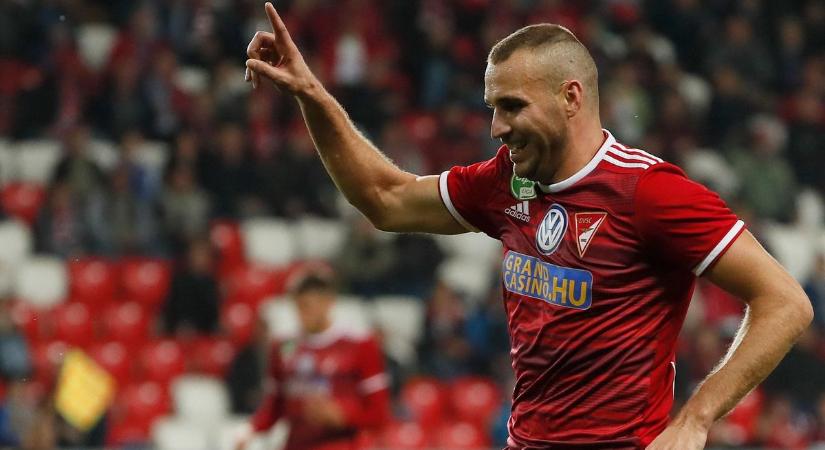 Ide igazolt Könyves Norbert! – hivatalos