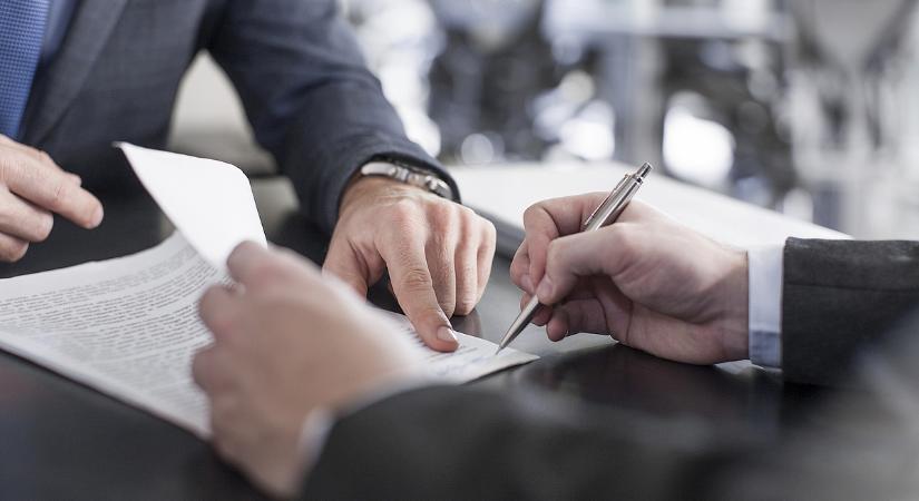 Itt a lista, ők a hazai közbeszerzések nagy nyertesei