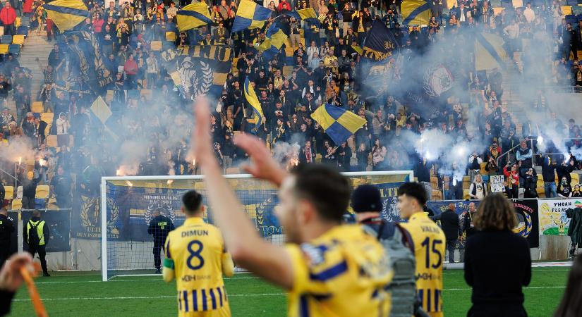 Fellebbezés elutasítva, nincs európai szereplés a DAC-nak – hivatalos