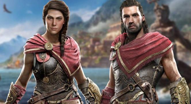 Assassin’s Creed Odyssey: a Ubisoftnak teljesen újra kellett gondolnia a mászást, mert Görögország nem London vagy Párizs