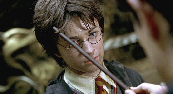 Itt az első fotó a Harry Potter-sorozatból, aminek alaposan sikerült feltekernie a várakozásokat