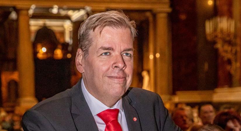 Megrendülve búcsúzott Korda György: „Egy jó ember távozott közölünk”