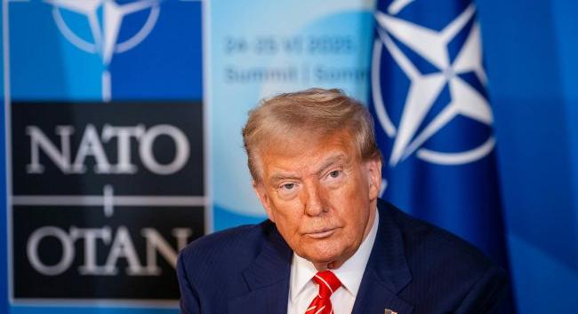Trump: az USA és a NATO megállapodott abban, hogy fegyvereket szállít Ukrajnának az európai országok költségére