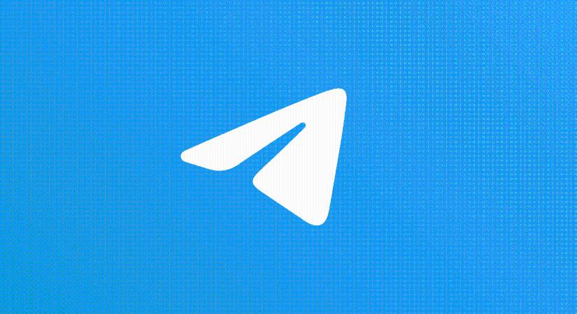 25 millióval növelte felhasználói számát a Telegram