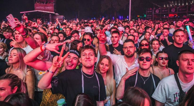 Hol a pénztár? Mikor lép fel? Melyik busz megy? – minden infó egy helyen a Campus Fesztiválról!