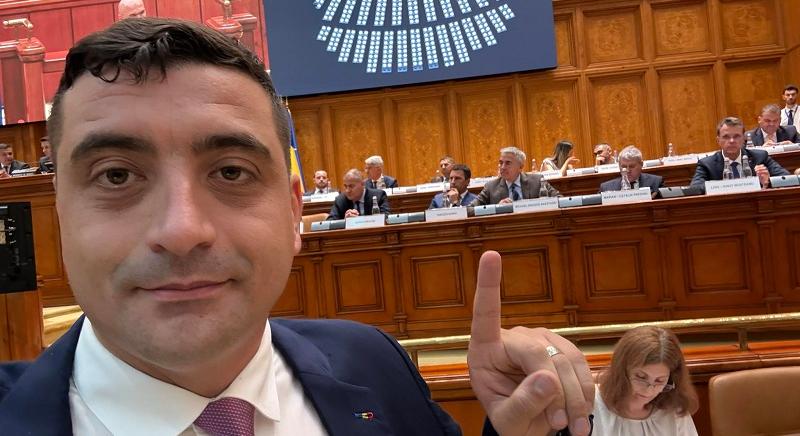 Az AUR nem áll le – Újabb bizalmatlansági indítványokat lebegtet