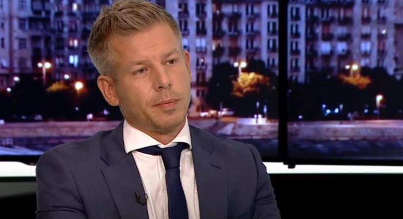 Tiszai kenutúrával indul Magyar Péter 80 napos országjárása kedden