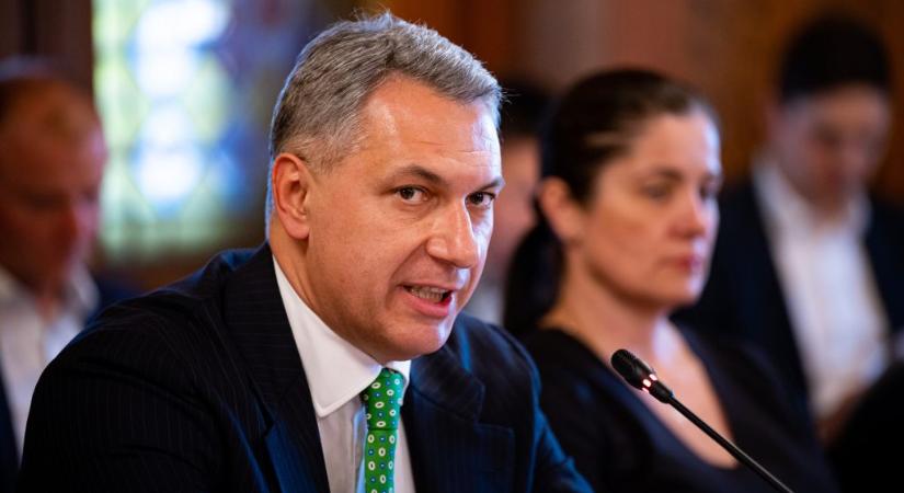 Lázár: Az Index hazug és korrupt