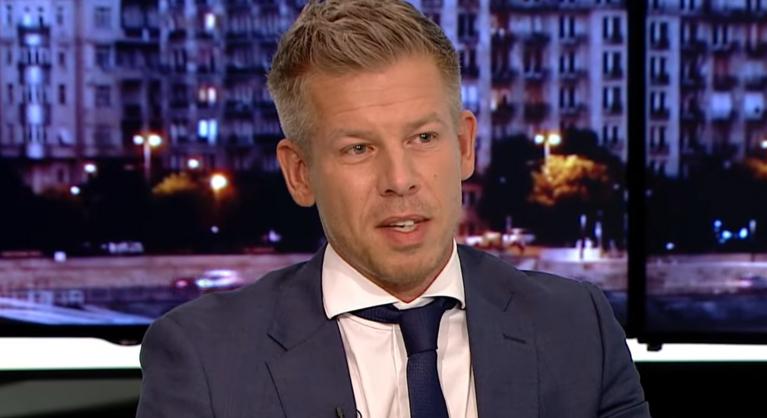 Magyar Péter elárulta hol lesz a Tusványos idején, majd élő adásban lekeverték