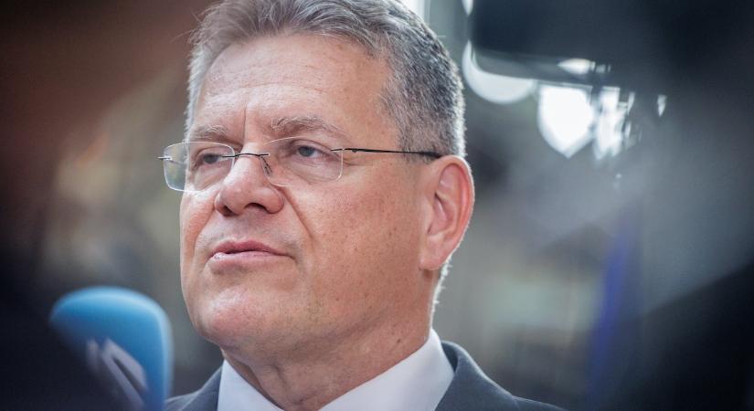 Az EU készen áll arányos ellenintézkedésekre