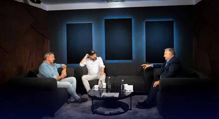 Magyar Nemzet: Orbán, Bayer, Ambrózy – Pikk Extra