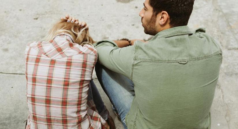 Milliókat költött az OnlyFans modellre – merész lépésre szánta el magát felesége mellett