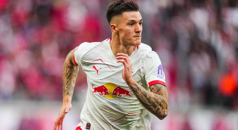 A Liverpool felé terelik a Bundesliga gólgépét, az új Barca-szélsőt és Modricot is bejelentették - hétfői transzferkörkép