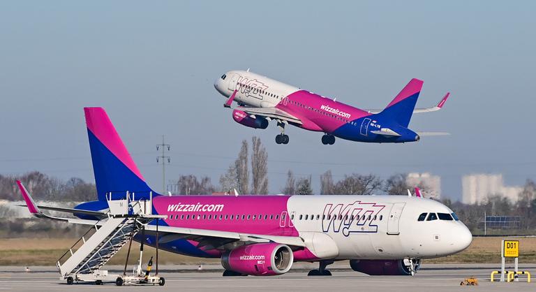 Újabb országból vonul ki a Wizz Air