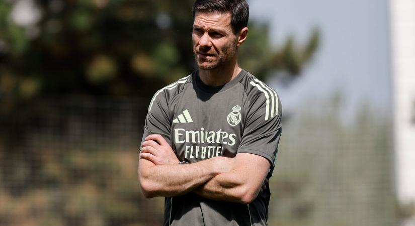 Csak egy maradhat – Alonso választott Endrick és García közül