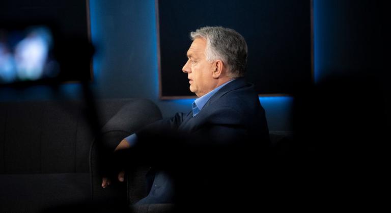 Orbán Viktor: A pokolba vezető út is jó szándékkal van kikövezve