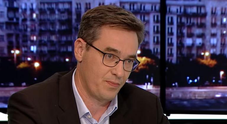 Karácsony Gergely elárulta, kapott-e már rendőrségi idézést a Pride miatt