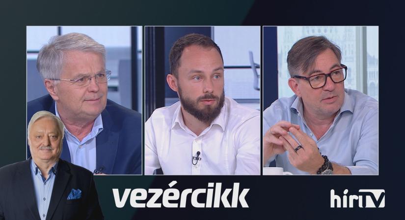 Vezércikk - Nagykanizsán tartotta a Tisza Párt „kongresszusnak” nevezett rendezvényét  videó