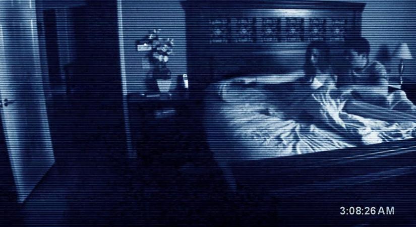 Télen visszatér a Paranormal Activity, csakhogy…