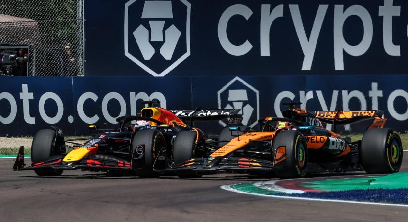 Veszélyben a Red Bull megdönthetetlennek hitt rekordja?