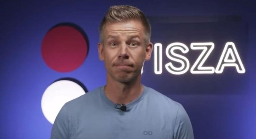 Megszólalt az elemző: „Magyar Péter fel akarta mondani húsz perc alatt az ATV Egyenes beszédében, de megállították, sőt, még le is keverték”