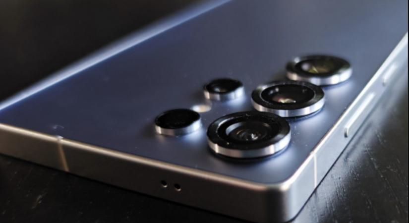 Nagyot léphet előre a Samsung Galaxy S26 Ultra kamerája