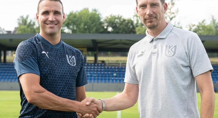 Könyves Norbert a Kazinbarcikához igazolt