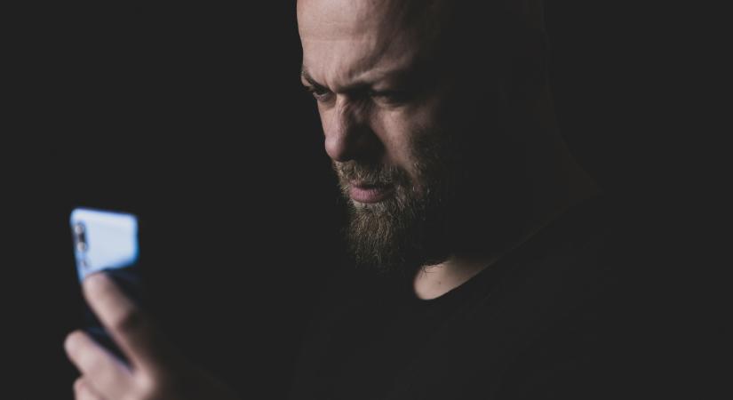 A férfiakat vették célba a legújabb csalással