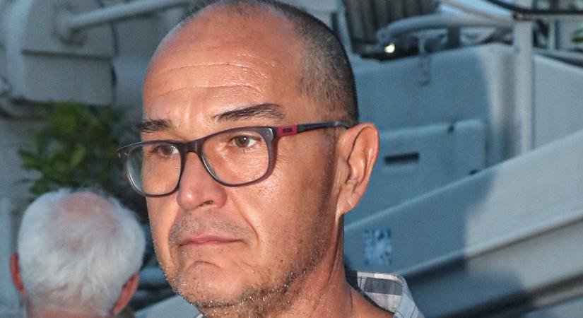 Évtizedekig hallgattuk Kerekes József hangját, de most valami megváltozott: „Lassan egy nagyon kedves, boldogságos emlékké válik számomra a szinkronizálás”