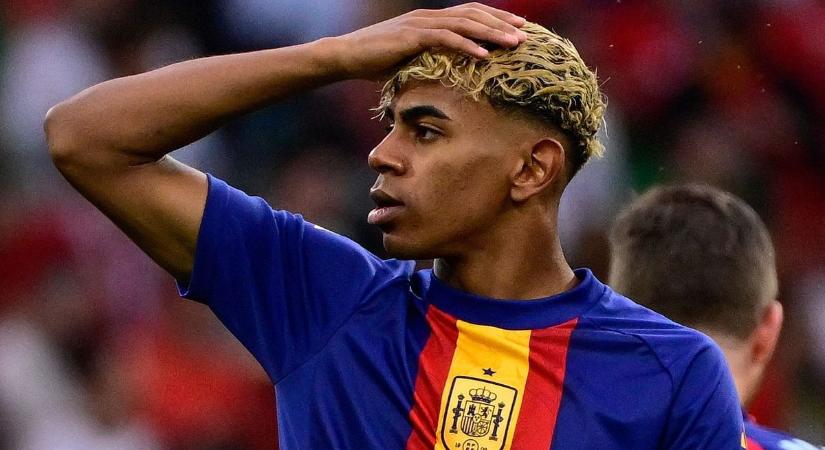Kitálalt az örömlány a Barca sztárjának szupertitkos szülinapbulijáról