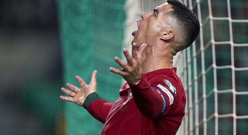 Továbbra is Ronaldo viszi haza a legtöbbet